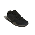 adidas Alltag-Travelschuhe Anzit DLX (weiches Nubukleder) schwarz Herren